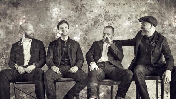 Coldplay : 5 choses à savoir sur l'album «Everyday Life»