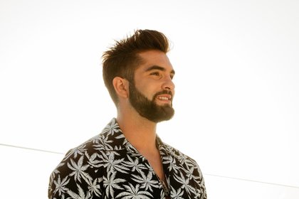 Kendji Girac