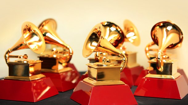 Les infos du Réveil Chérie : Qui sont les grands gagnants des Grammys 2022 ?