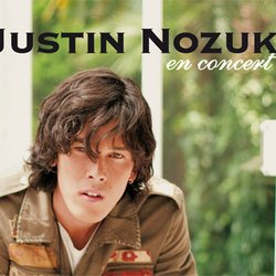 Concert Justin Nozuka