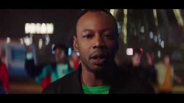 MC Solaar - Eksassaute