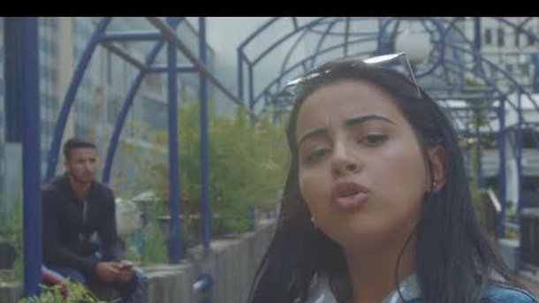 Marwa Loud - Fallait pas