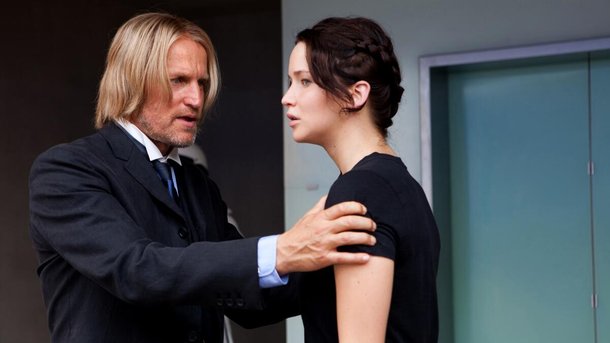 "Hunger Games" : de quoi va parler le nouveau film de la saga ?