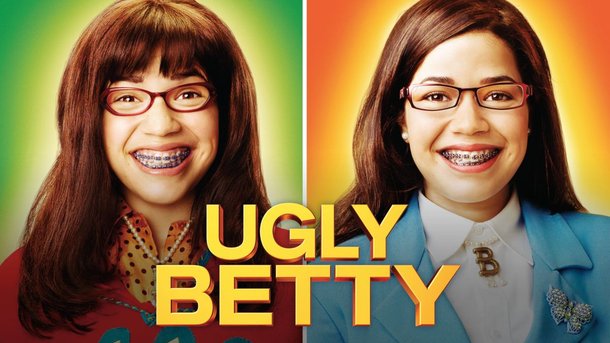 "Ugly Betty" : la série bientôt de retour ?
