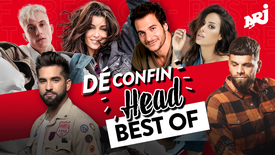 Les stars confinées et déconfinées: le best of de notre quiz spécial!