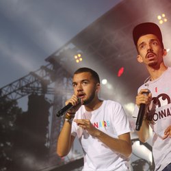 NRJ Music Tour de Toulouse 2017