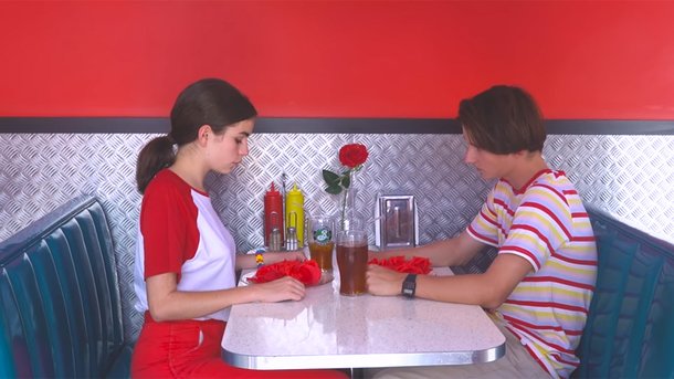 VIDEOCLUB - Amour plastique