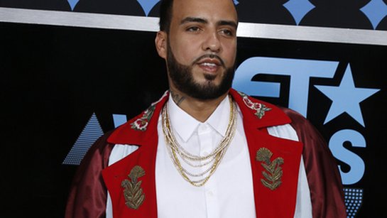 French Montana