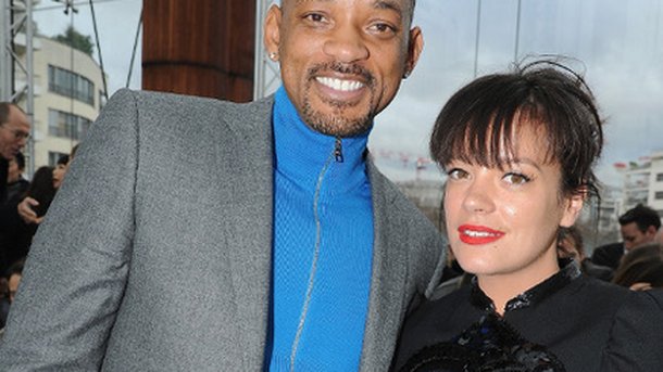 Lily Allen : une fashionista à Paris