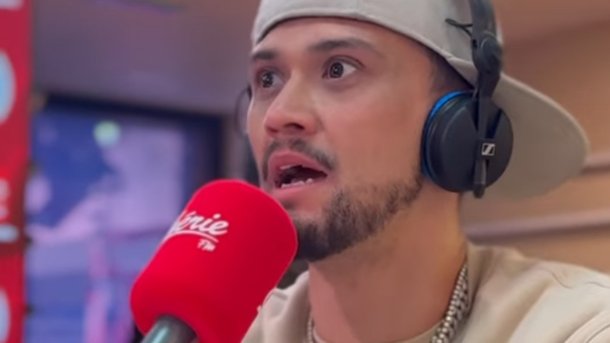 Billy Crawford et Tiffany s’affrontent au Blind Test spécial années 2000.