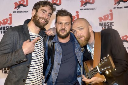 NRJ Music Tour de Compiègne