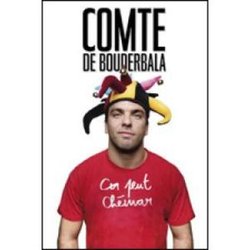 Le Comte de Bouderbala