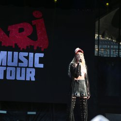 Era Istrefi - NRJ Music Tour Roubaix 2016
