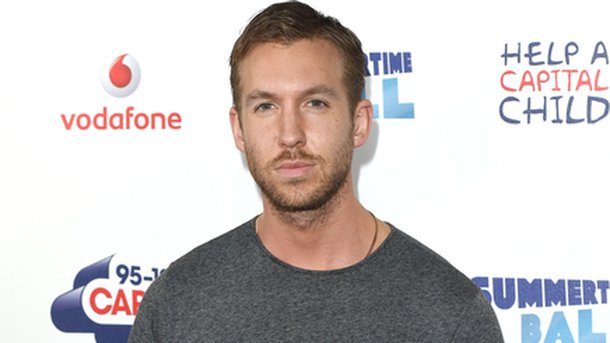 Calvin Harris : 100 millions de vues pour "Summer" !