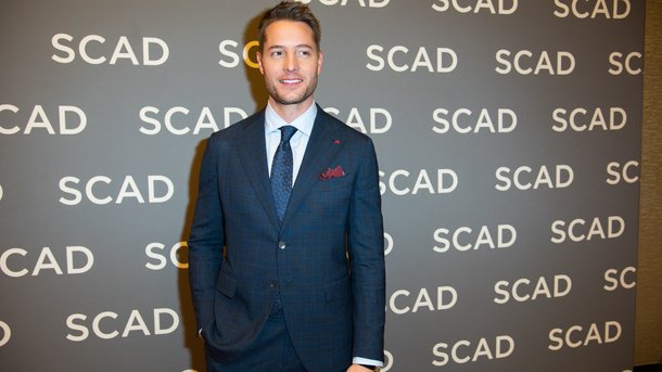 Justin Hartley de «This is Us»: sa drôle de transformation physique pour le film «The Exchange»