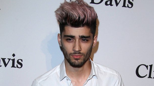 Zayn Malik dévoile enfin le clip de «It’s You»!