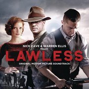Lawless [B.O.F.]