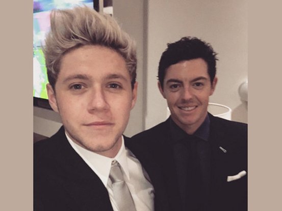 Niall Horan