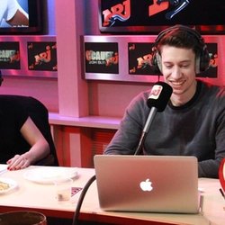 Emission du Mardi 17 Décembre avec Dj Assad