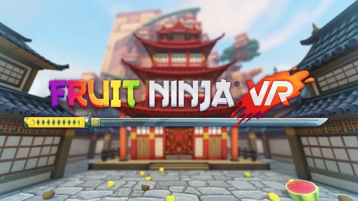 jeux video fruit ninja