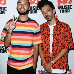 Bigflo & Oli - NRJ Music Tour Toulouse 2019