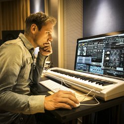 Armin Van Buuren