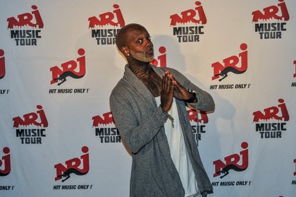 NRJ Music Tour de Lyon - 8 avril 2017