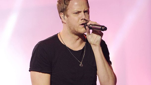 Les Imagine Dragons propulsés en tête du Billboard Artist!