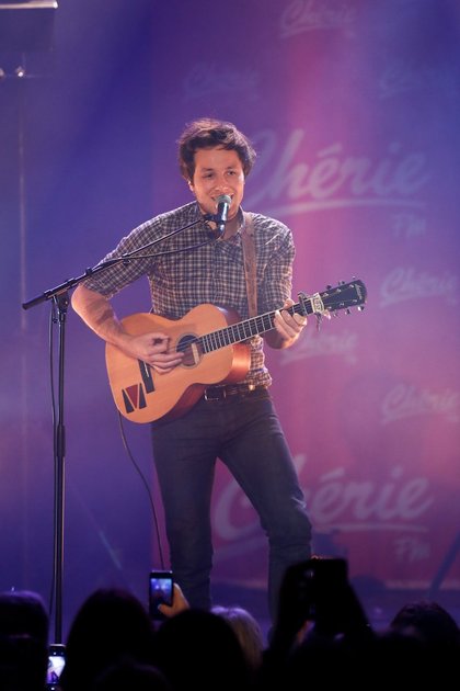 Concert Pop Love de Vianney
