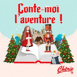 Casse Noisette – d’après le conte d’Ernest Hoffman