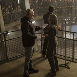 Hunger Games La Révolte - Partie 1