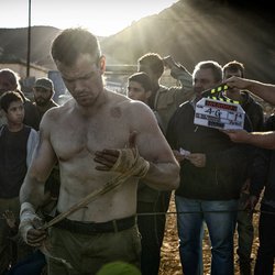 Jason Bourne