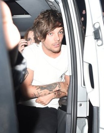 Louis Tomlinson