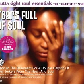 Tears Full Of Soul