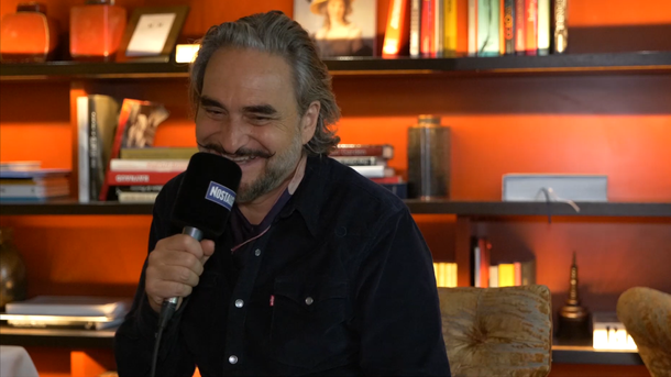 Stephan Eicher : Homeless songs, un album qui n'entre dans aucune catégorie