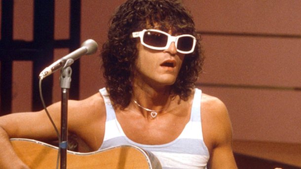 Michel Polnareff : retour triomphal en France!