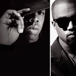 Clips du week-end : Jay-Z et Kanye West, Avril Lavigne, Kid Cudi, Tom Frager, Aaron, etc.