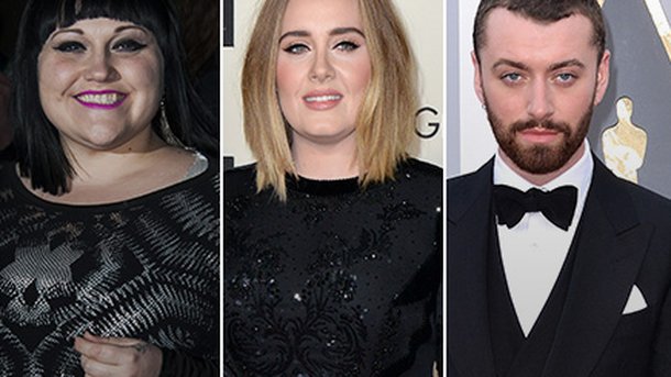Beth Ditto : opérée par le médecin d'Adele et Sam Smith !