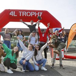 4L Trophy 2024