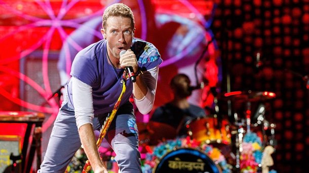 Coldplay : savez-vous d'où vient le nom du groupe ?