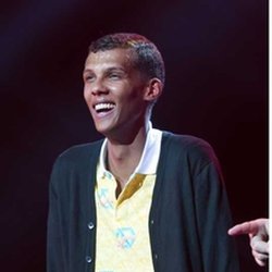 Stromae @ NRJ Music Tour de Paris