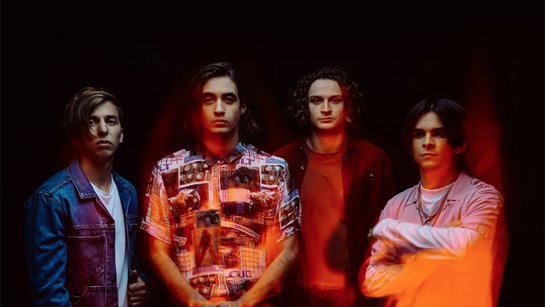 The Faim