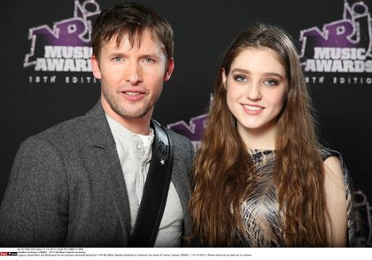 James Blunt et Birdy