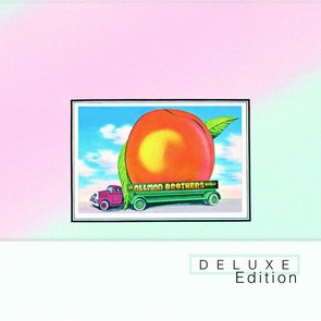 Eat a Peach