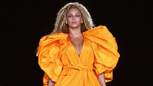 Beyoncé a composé une nouvelle chanson!