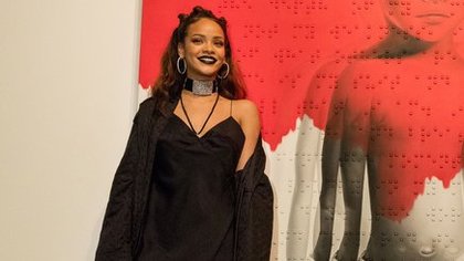 rihanna