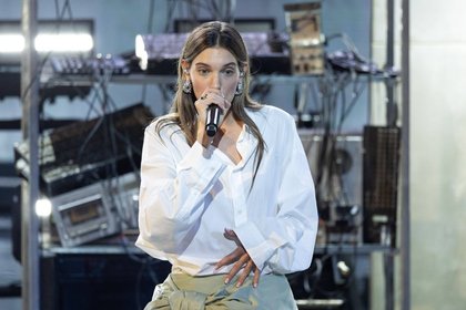La Cérémonie - NRJ Music Awards 2024