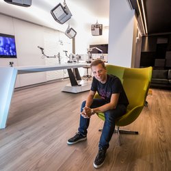 Armin Van Buuren - ASOT Studio