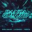 Don Omar, Lucenzo & Tiësto