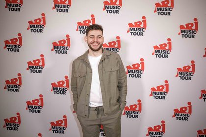 Jeck - NRJ Music Tour Cambrai 2024